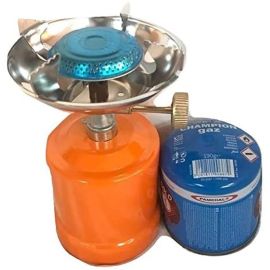 CAMPING STOVE BACK PACK GAS