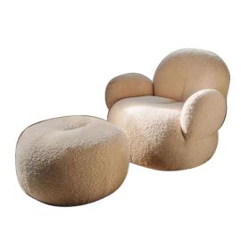 Candel Armchair, lounge chair/elbow chair