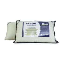 SUPREME PILLOW QUILTED 50X75 M/FIBER