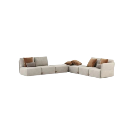 Casablanca Sofa, Couch/loveseat/settee