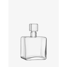 Cask Whisky Square  Decanter 1l 