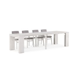 Chateaux Transformer Table  Dining chair only