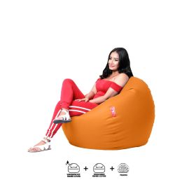 Classic Adult Outdoor Bean Bag, cushion/seat/bolster- Dubai