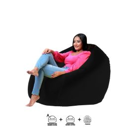 Classic Cozy Bean Bag, cushion/seat/bolster- Dubai