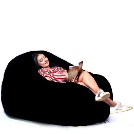 Classic Jumbo Bean Bag, cushion/seat/bolster- Dubai