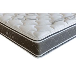 Queen Intercoil Bonnell Spring Mattress Classic 150x200x30