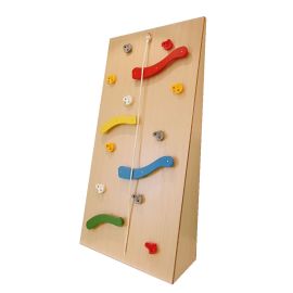 Moon Kids Climbing Wall