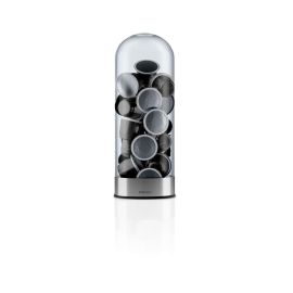 Coffee capsule dispenser, Capsule Pods Storage Rack Organizer Pods Stand Dispenser for Small Space Kitchen