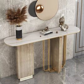 Luca Console Table