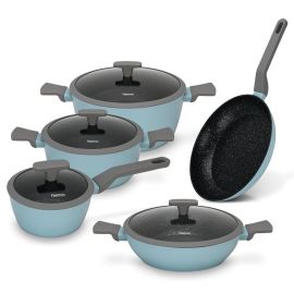 Fissman Cookware with Aluminium and Non-stick Coating (01 pcs)