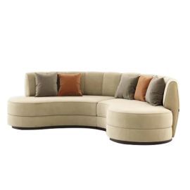 Juventus Sofa, Couch, loveseat, settee