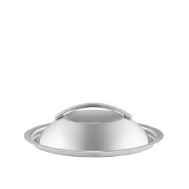 Dome Lid 16cm Stainless steel