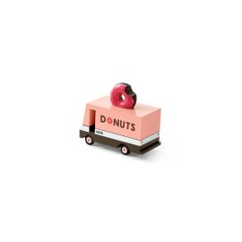 Candylab Donut Truck