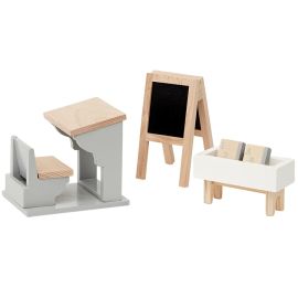 ByAstrup SCHOOL FURNITURE 