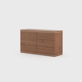 Duane chest of drawers, Shelves Storage Cabinet, Shelf Storage Multipurpose Cabinet, for Living Room Bedroom Kitchen