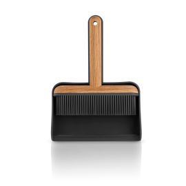 Dustpan and brush set