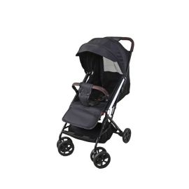 Uniqoo 3 Dark - Modern stroller