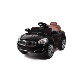 Kids Electric Ride On Car, 6V RC Parental Remote Control and Foot Pedal Manual Modes