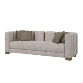 Ekkat Sofa Set, Couch/loveseat/settee