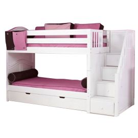 Transform Your Child's Room with Elsa Bunk Beds