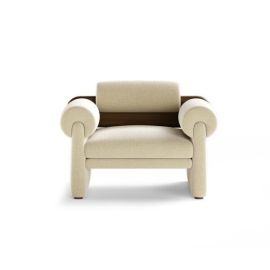 Elite Armchair