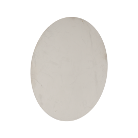 Epsilon Round Floor Drain Cover- EPSBA1526/ Works Efficiently Indoor and Outdoor, for Bathroom, Kitchen/ Prevent Pests, Good Drain Coverage/ Silver