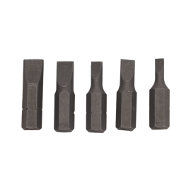 Epsilon 34 Pieces Ratchet Set- EPSRS1573/ Versatile and Highly Durable, Includes 27 25mm, 6 50 mm, Philips, Pozidriv, Hex, Torx Bits, and Screwdriver/ Perfect for a Wide Range of Applications/ Black and Yellow