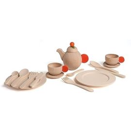 Crockery Set Nature