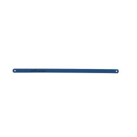 Epsilon Pack of 12 Hacksaw Blade- ET1155| Size: 300 MM / 12", Durable and High-Quality| Ideal for DIY, Home Improvement, General Repairs, Maintenance| Blue