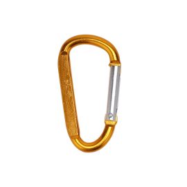 Epsilon Pack of 3 Key Chains- ET1169| High-Quality Material and Solid Construction| Ideal for Bags, Bottles, Pets, and Other Wide Range of Applications| Red, Blue and Yellow