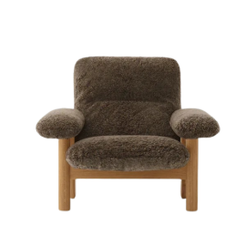 Faven Chair, lounge chair/elbow chair