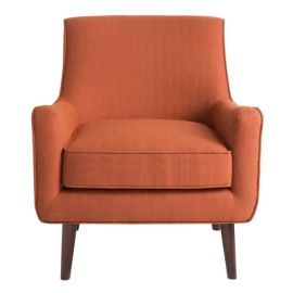 Femi Armchair, lounge chair, elbow chair