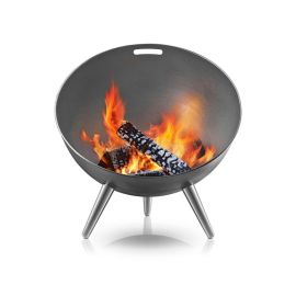 FireGlobe fireplace