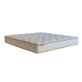 Full (Super King) Simmons Pocket Spring Mattress Firm Hybrid 200x200x26