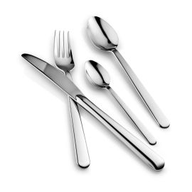 Cutlery 48pcs. Nova