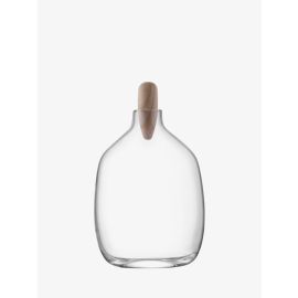 G1731-54-301 Float Decanter & Ash Stopper 1.5L Clear