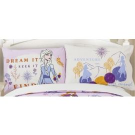 FROZEN PILLOW CASE 2PC