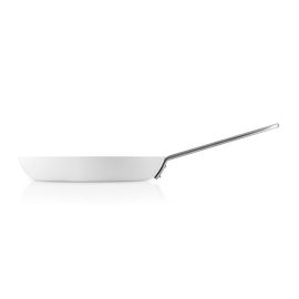 Frying pan Slip-Let 24cm White Line