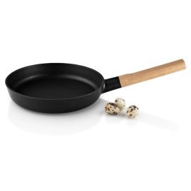 Frying pan Ø28cm- skillet pans for cooking, Cookware, Pots and Pans, Dishwasher Safe  Nordic kitchen