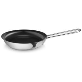 Frying pan Ø20cm Stainless Steel