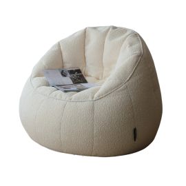 FUZZY SEAT - Dome chair