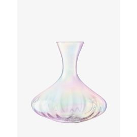 Pearl Carafe 2.4L Mother of Pearl