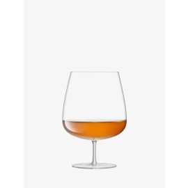 Bar Culture Cognac Balloon Glass 900 ml Clear x 2