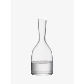 Wine Water Carafe 1.05L Clear