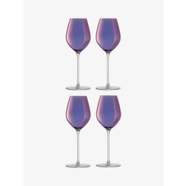 Aurora Champagne Tulip Glass 285ml