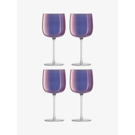 Aurora Wine Glass 450ml  x 4 