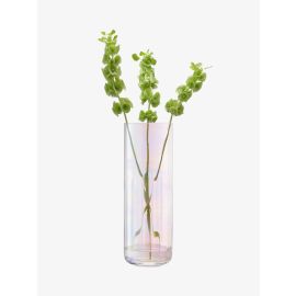 Pearl Lantern/Vase H38.5cm Mother of Pearl