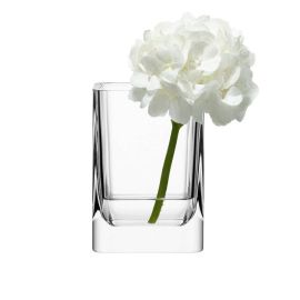 Modular Vase 15 x 10 x 5cm Clear