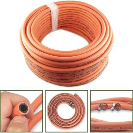 GAS HOSE 45 YRD-1MTR-ITALY