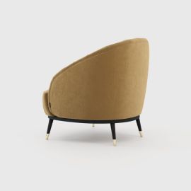 Hector arm chair